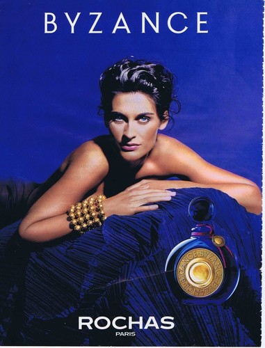 Publicite advertising 045 1990 - advertising,