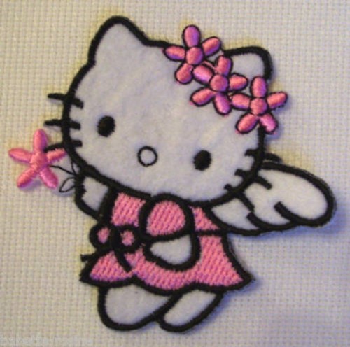 écusson patch brodé - Écusson,