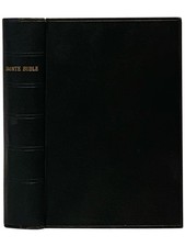 La Sainte Bible: Qui Comprend