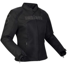 BERING Blouson Textile Toutes