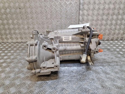 Moteur électrique renault - -,