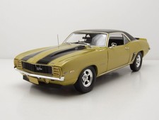 Chevrolet Camaro Z/28 1969 Or