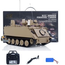 Tongde 1/16 RC Tank M2412-B