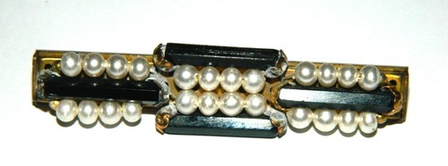 Broche vintage - broche,
