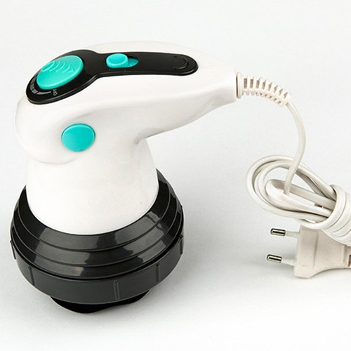 Corps appareil massage - corps,