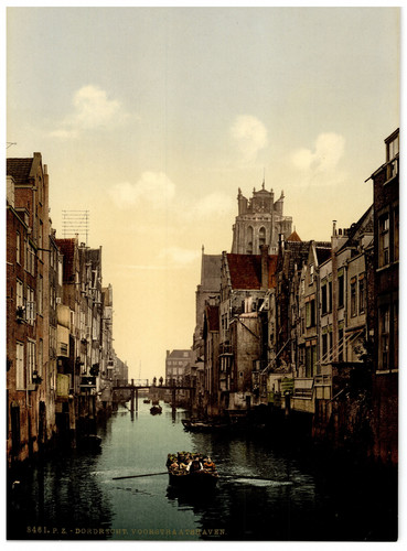 Nederland dordrecht - nederland,,