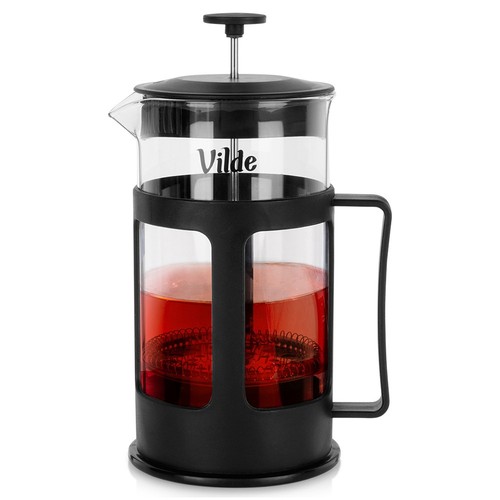 Cafetière théière french - cafetière,