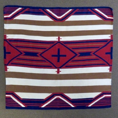 Tapis couverture red navajo - tapis,