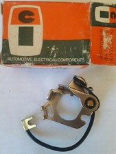 jeu de contacts rupteur MAZDA