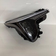 KIA PICANTO DRIVERS SIDE RIGHT LED HEADLIGHT 2024 2025 GENUINE 92102G6610 FRONT