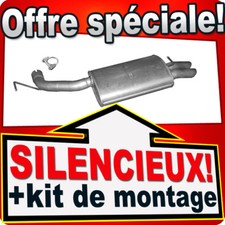 Silencieux pour CHRYSLER 300M