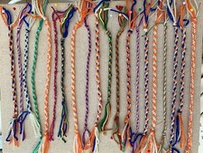 Bracelet Brésilien Amitié *