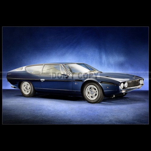 Photo 002552 lamborghini - photo,