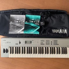 YAMAHA Music Synthesizer S03