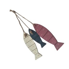  Ornements De Poisson Déco