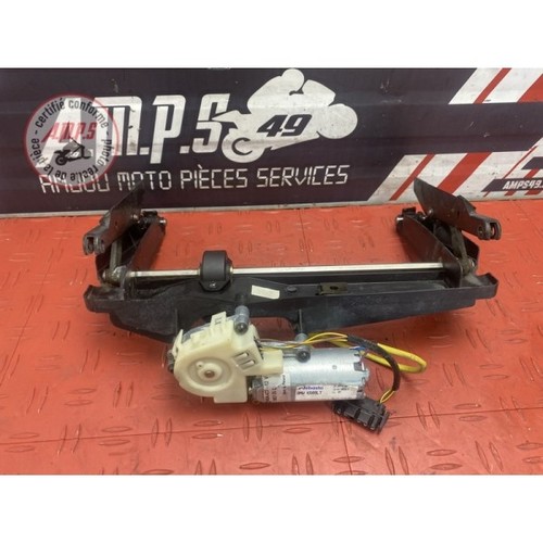 Commande electrique pour