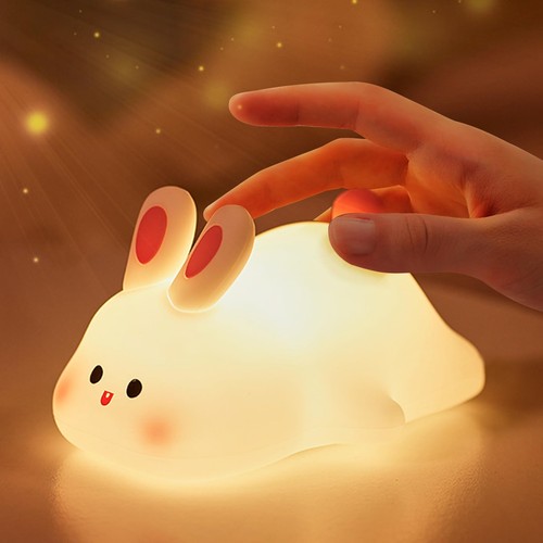Veilleuse led lapin - veilleuse,