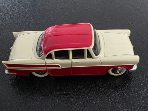 Dinky toys atlas simca - dinky,