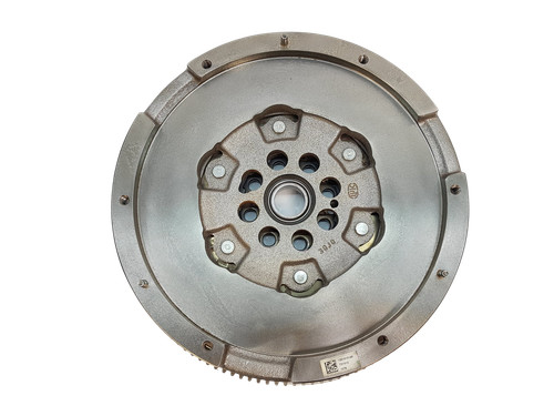 Volant moteur bimasse nouvelle - bimasse,