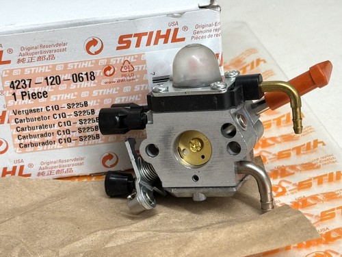 Stihl oem zama carburetor - zama, 4237