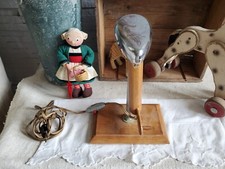 Ancien Fer à Repasser / Fer