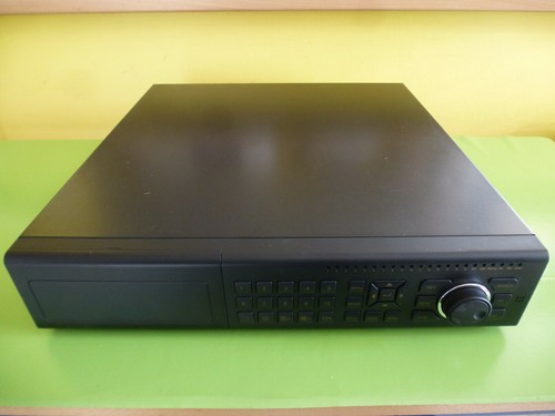 Enregistreur canal dvr hdmi - enregistreur,