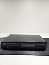 Used Yamaha CDX-450E Natural