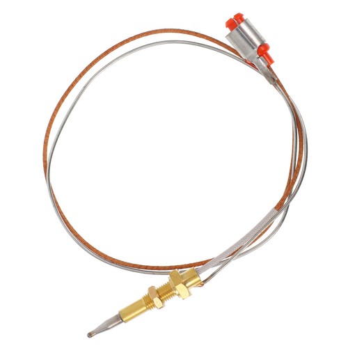 Poêle pellets thermocouple - poêle, À