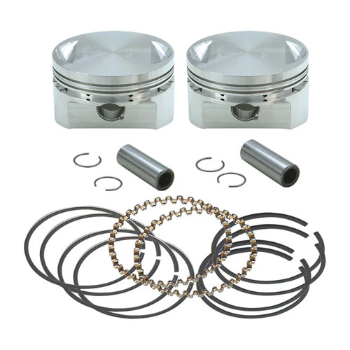Kit poussette piston evo - poussette,