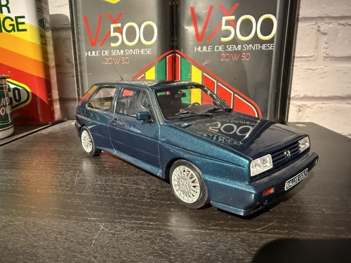 Golf rallye 1 18 - 2,