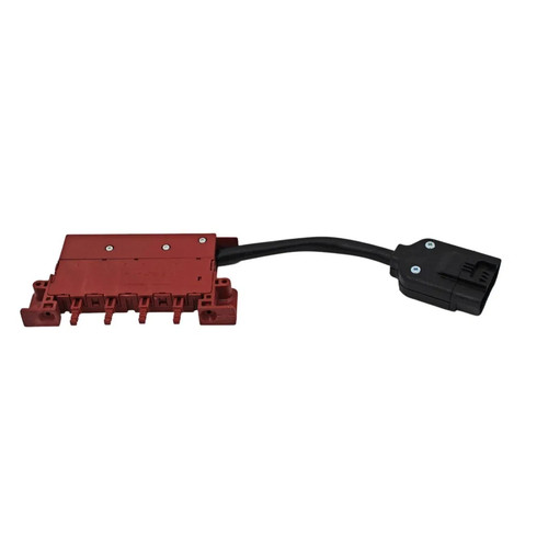 Whirlpool clavier panneau - de,