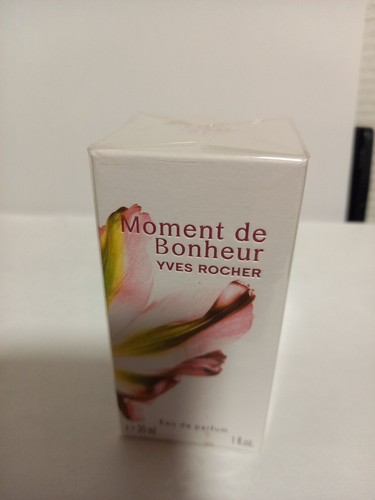 Moment bonheur eau de - moment,