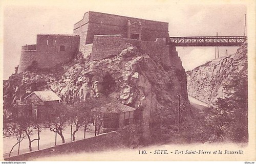 Carte postale ancienne - carte,