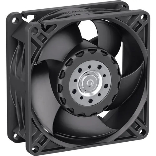 Ventilateur axial ebm papst - ventilateur,