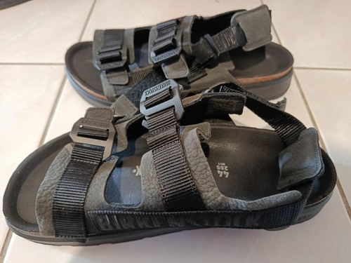 Sandale homme birkenstock - sandale,