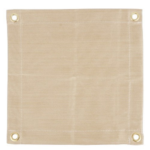Tissu ignifuge couverture - ignifuge, de