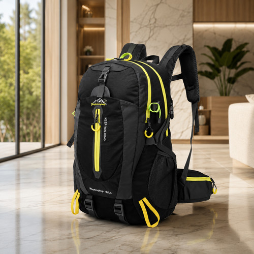 Sac dos 40l randonnée - à,