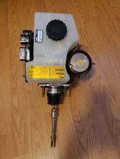 ABS pump Brake booster Master Cylinder for 2003-2005 Toyota 4Runner 4x4