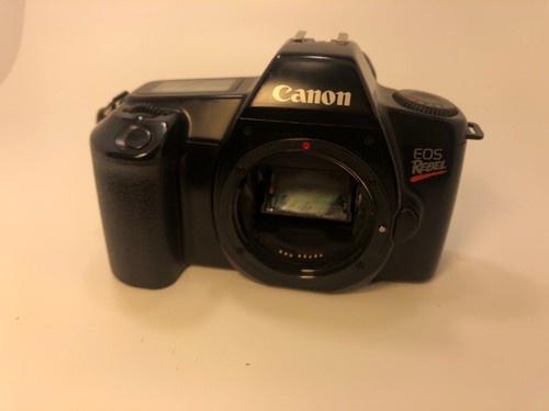 Canon eos rebel for - rebel, parts