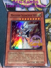 CARTE Yu Gi Oh MAGICIEN