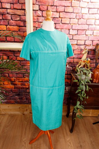 Vintage original 60s robe - 60s,