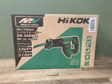 Scie sabre sans fil CR18DA(NN)