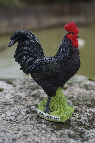 Na0796 figurine statuette - ,