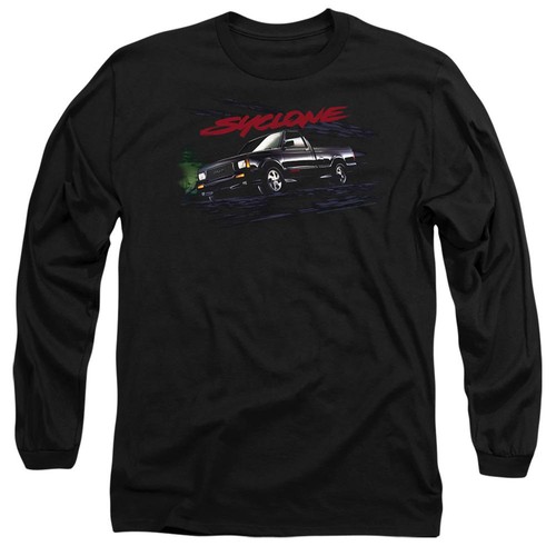 Gmc shirt manches - t-shirt,