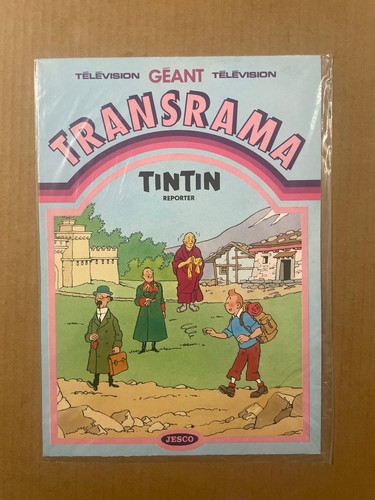 Tintin reporter - ,