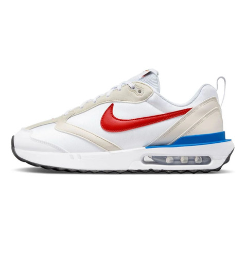 Nike air max dawn white - max,