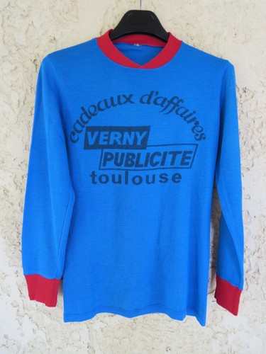 Maillot vintage années - , 80
