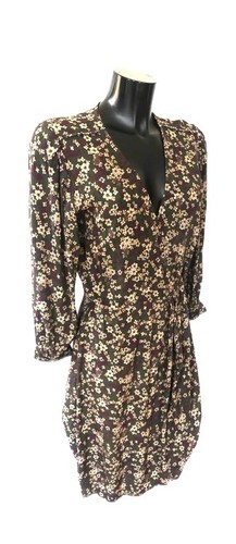 Belle robe swildens - belle,