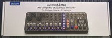 [EN STOCK] ZOOM LIVETRAK L6max