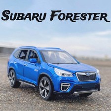 1:30 Scale Subaru Forester